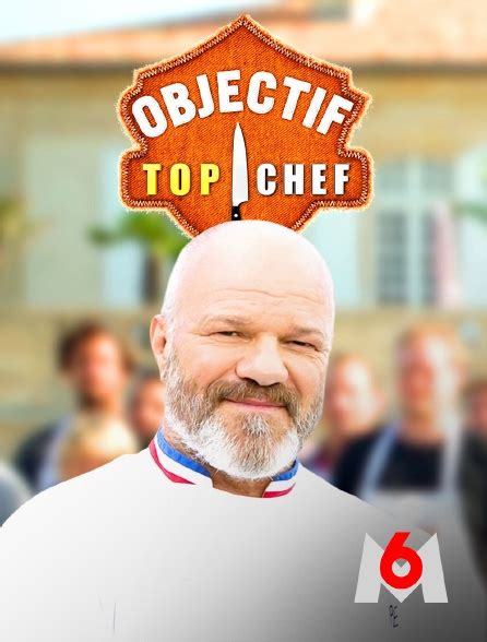 m6 replay|Objectif Top Chef : Semaine 1